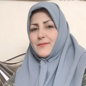 فریبا حسینی متین