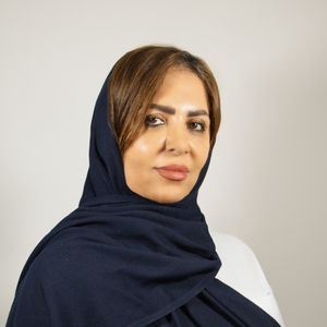 فریبا جمالزاده
