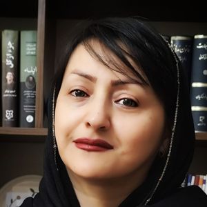 فریبا کریمی