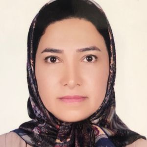 فریبا مریمی