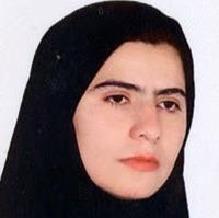 فریبا رستمی