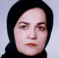فریبا زعفری