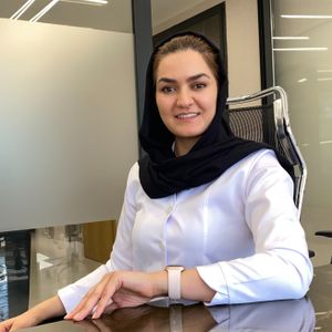 فریده شمس الدینی
