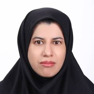فریده زارعی