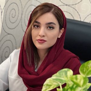 فرناز اسدلو
