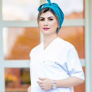 فرناز جهاندار
