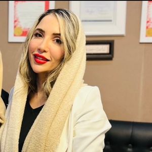فرناز سپندار