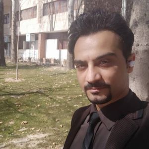 عکس دکتر