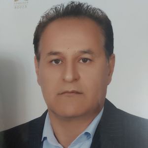 فرشاد بهمرد