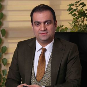 فرشید کاوندی