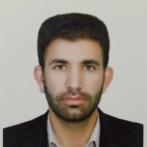 فرزاد خداداده