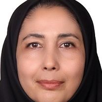 فرزانه فاضلی