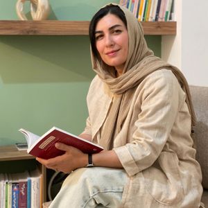 فرزانه حیدری
