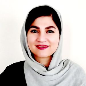 فرزانه لطفی