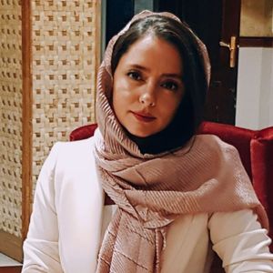 فرزانه محبوبی روان‌شناس بالینی و روان‌درمانگر کودک و