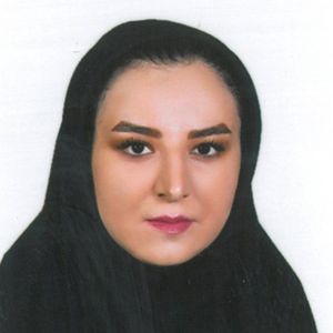 فرزانه پیری صوفیانی