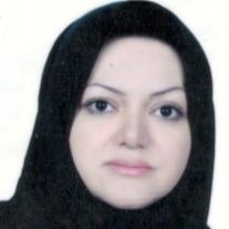 فرزانه صفاری