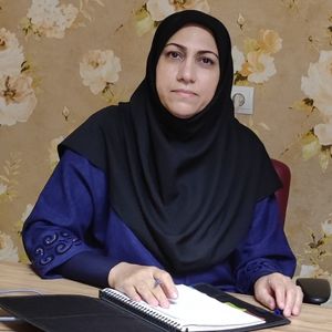 فرزانه سلیمی