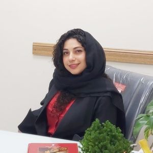 فرزانه اکبری