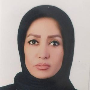 فرزانه امینی فر