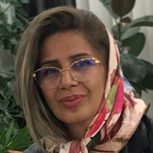 فرزانه عربی