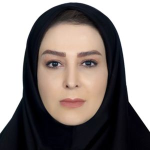 فرزانه چرومی زاده