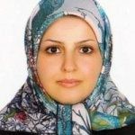 فرزانه فراهانی