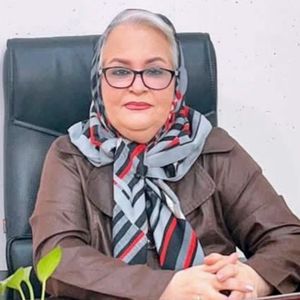فرزانه پیرامون