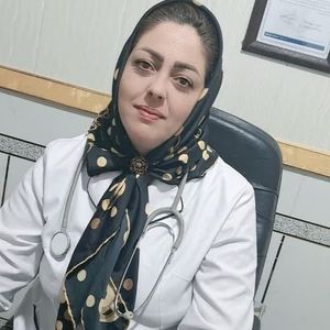 عکس دکتر