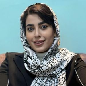 فاطمه سادات فاطمی