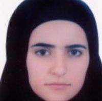 فاطمه ارجمندپور