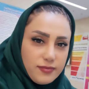 فاطمه بارانی