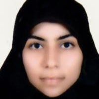 فاطمه درستی