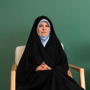 فاطمه اسمعیل طلایی