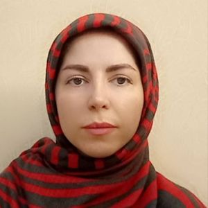 فاطمه فضلی مشاور و