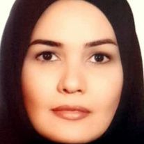فاطمه فیضی خواه مشاور پیش از ازدواج و طلاق