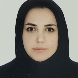 فاطمه غواص نژاد