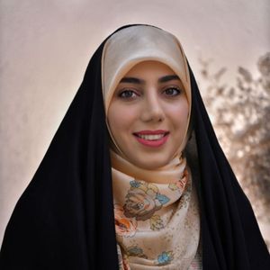 فاطمه هادی بیک