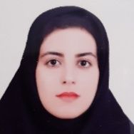فاطمه مهدی زاده گلستانی