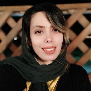فاطمه محسنی روان