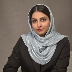 فاطمه پایان