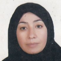 فاطمه رحمانی