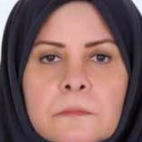 فاطمه رمضانخانی