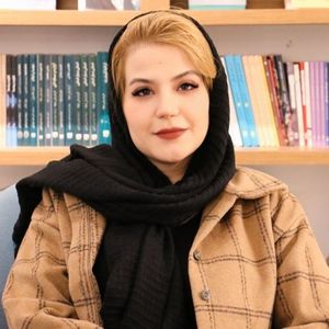 فاطمه رمضانی