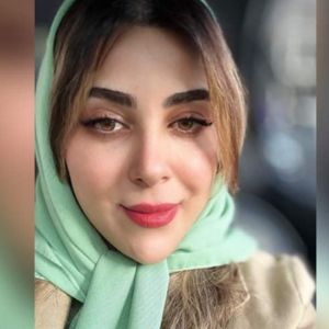 فاطمه صیدی
