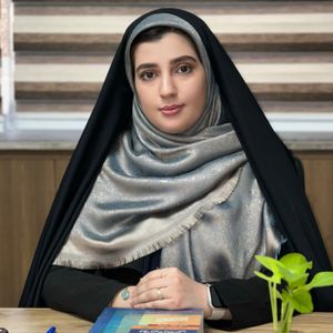 فاطمه تجلائی