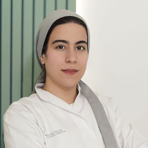 فاطمه تسلیمی
