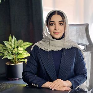 فاطمه زمانی سامانی