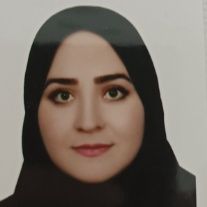 فاطمه زارعی