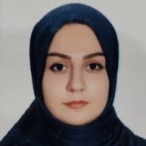 فاطمه زرقومی
